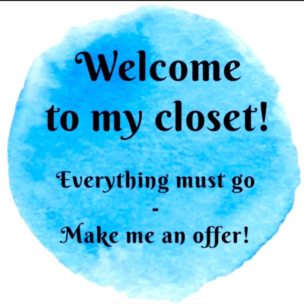 *** REASONABLE OFFERS WELCOME ***